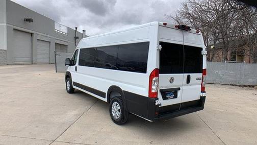 2024 RAM ProMaster 3500 High Roof