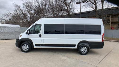 2024 RAM ProMaster 3500 High Roof