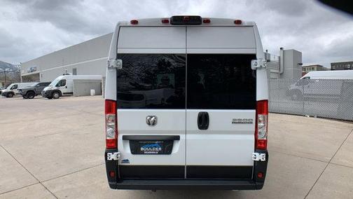 2024 RAM ProMaster 3500 High Roof