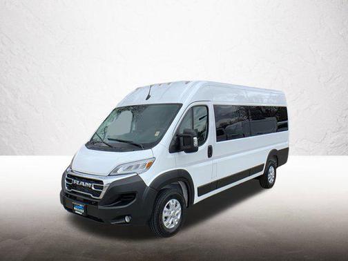 2024 RAM ProMaster 3500 High Roof