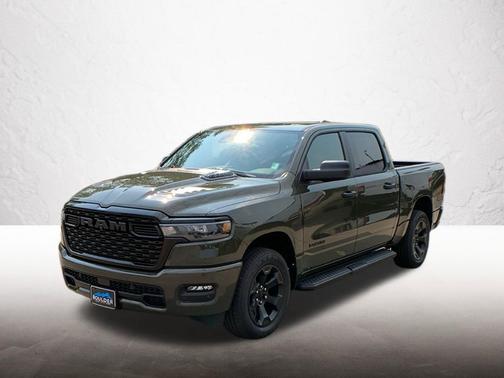 PGK Tank 2026 RAM 1500 Express