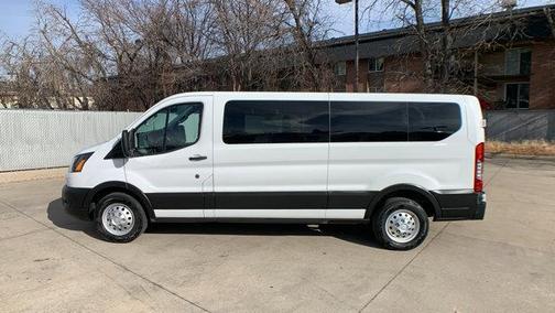 2023 Ford Transit-350 XL