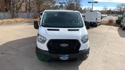2023 Ford Transit-350 XL