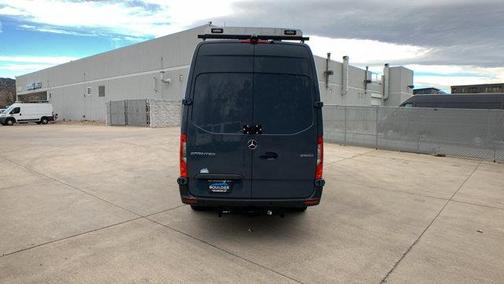 2019 Mercedes-Benz Sprinter 2500 High Roof