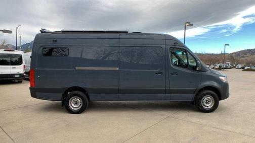 2019 Mercedes-Benz Sprinter 2500 High Roof