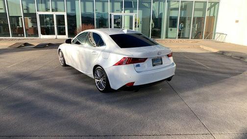 2014 Lexus IS 250 Base