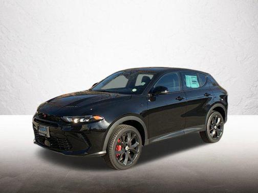 2024 Dodge Hornet GT