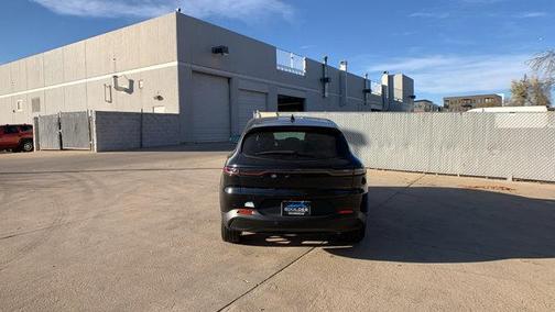 2024 Dodge Hornet GT