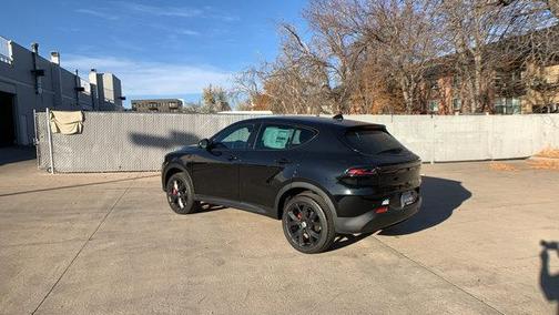 2024 Dodge Hornet GT