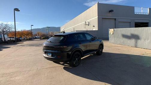 2024 Dodge Hornet GT