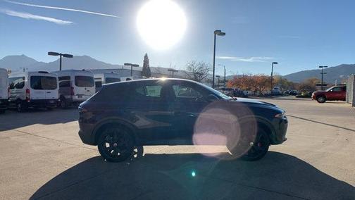 2024 Dodge Hornet GT