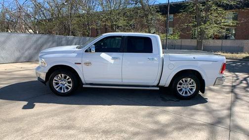 2014 RAM 1500 Longhorn