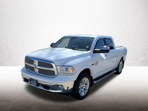 2014 RAM 1500 Longhorn