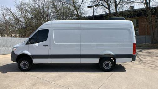 2022 Mercedes-Benz Sprinter 2500 High Roof