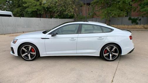 2024 Audi A5 Sportback 45 S Line Premium Plus