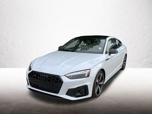 2024 Audi A5 Sportback 45 S Line Premium Plus