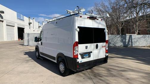2021 RAM ProMaster 1500 Base