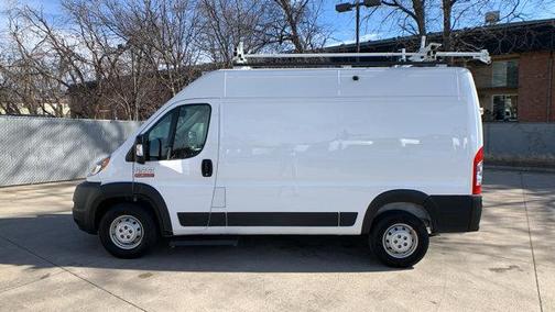 2021 RAM ProMaster 1500 Base