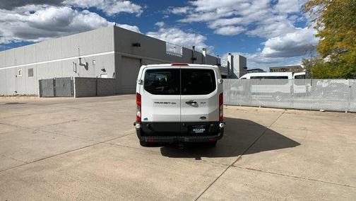 2018 Ford Transit-350 XLT