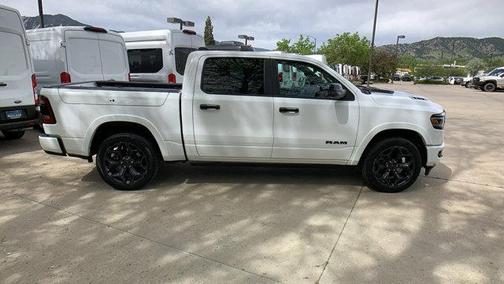 2023 RAM 1500 Limited