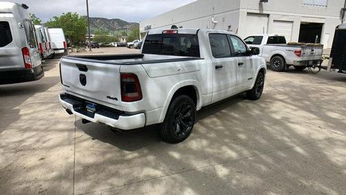 2023 RAM 1500 Limited