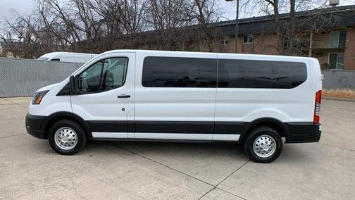 2023 Ford Transit-350 XL