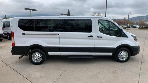 2023 Ford Transit-350 XL