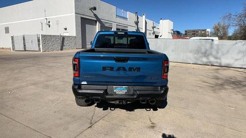 2024 RAM 1500 TRX