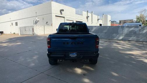 2024 RAM 1500 TRX