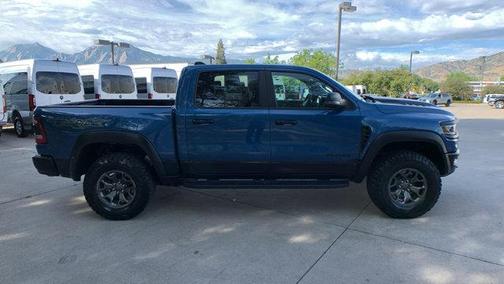 2024 RAM 1500 TRX