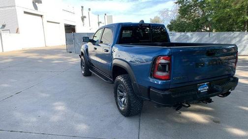 2024 RAM 1500 TRX