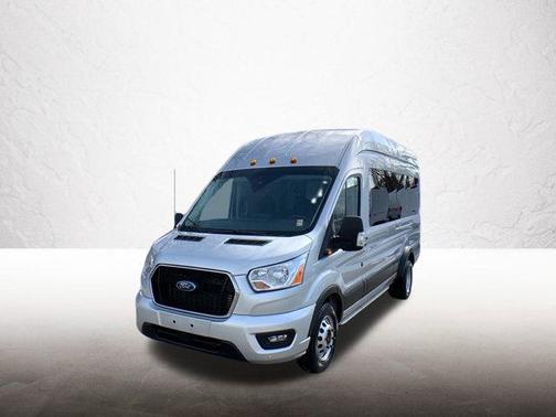 2022 Ford Transit-350 XLT