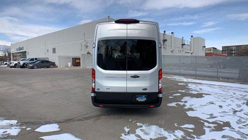 2022 Ford Transit-350 XLT
