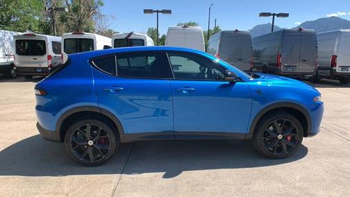 2024 Dodge Hornet GT AWD