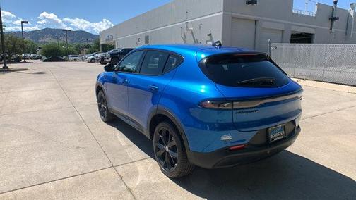 2024 Dodge Hornet GT AWD