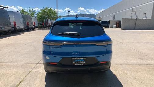 2024 Dodge Hornet GT AWD