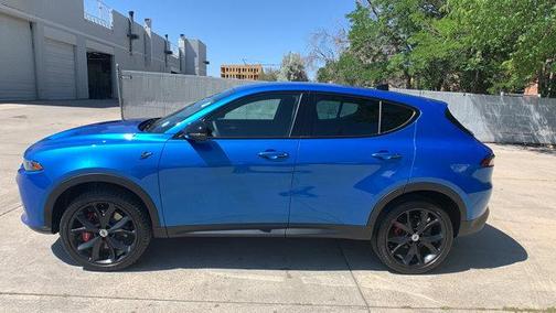 2024 Dodge Hornet GT AWD