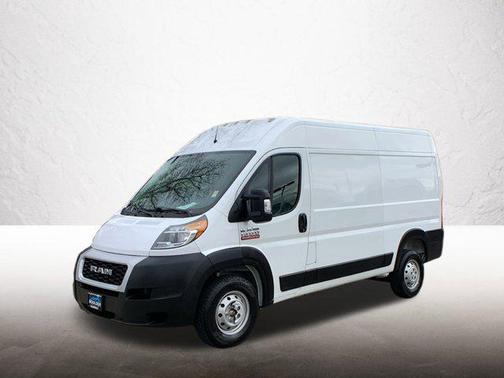2020 RAM ProMaster 1500 Base