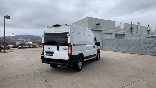 2020 RAM ProMaster 1500 Base