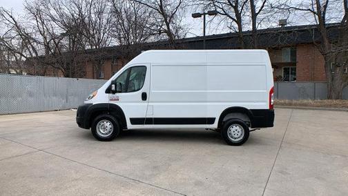 2020 RAM ProMaster 1500 Base
