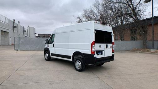2020 RAM ProMaster 1500 Base