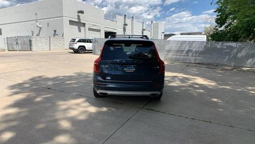 2019 Volvo XC90 T6 Momentum
