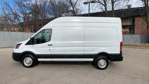 2023 Ford Transit-250 Base