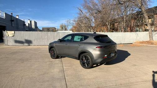 2024 Dodge Hornet GT