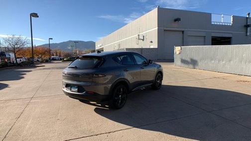 2024 Dodge Hornet GT