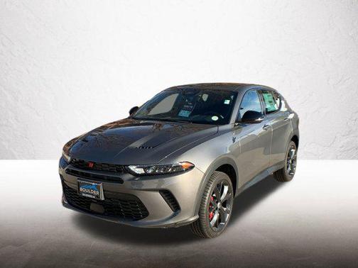 2024 Dodge Hornet GT