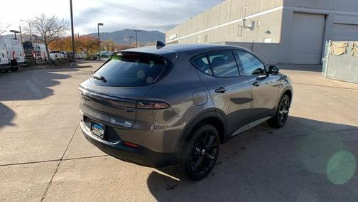 2024 Dodge Hornet GT