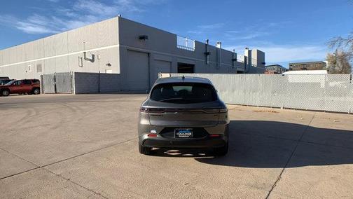 2024 Dodge Hornet GT