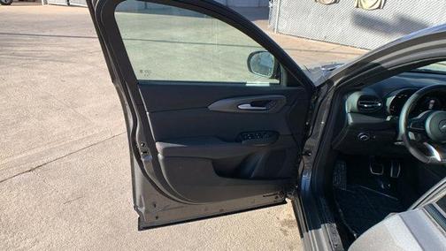 2024 Dodge Hornet GT