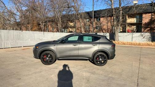 2024 Dodge Hornet GT